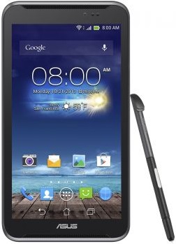 Asus Fonepad Note 6 ME560CG Black